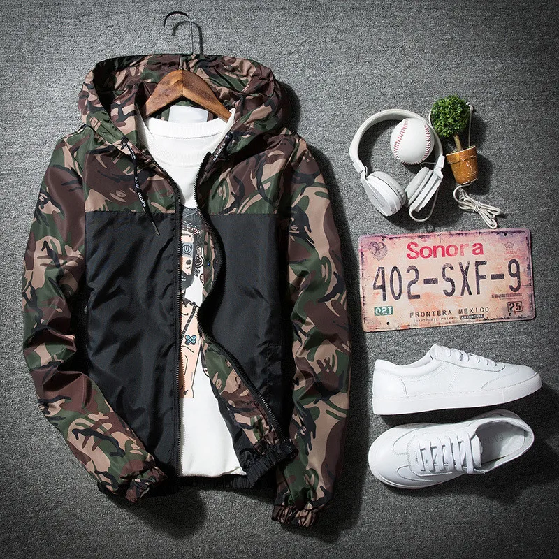 Jackets Plus Size 5XL Fashion Brand Autumn Patchwork Coats Windbreaker Men Harajuku Streetwear Jacket Casual Unisex Outwear
Jackets Plus Size 5XL Fashion Brand Autumn Patchwork Coats Windbreaker Men Harajuku Streetwear Jacket Casual Unisex Outwear