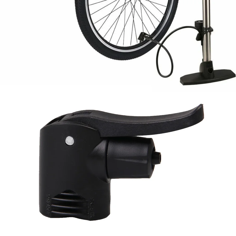 2PCS Bicycle Tyre Replacement Hose Track Training Pump Dual Head Valve Adaptor High Quality Plastic Pump Adapter Valves
2PCS Bicycle Tyre Replacement Hose Track Training Pump Dual Head Valve Adaptor High Quality Plastic Pump Adapter Valves