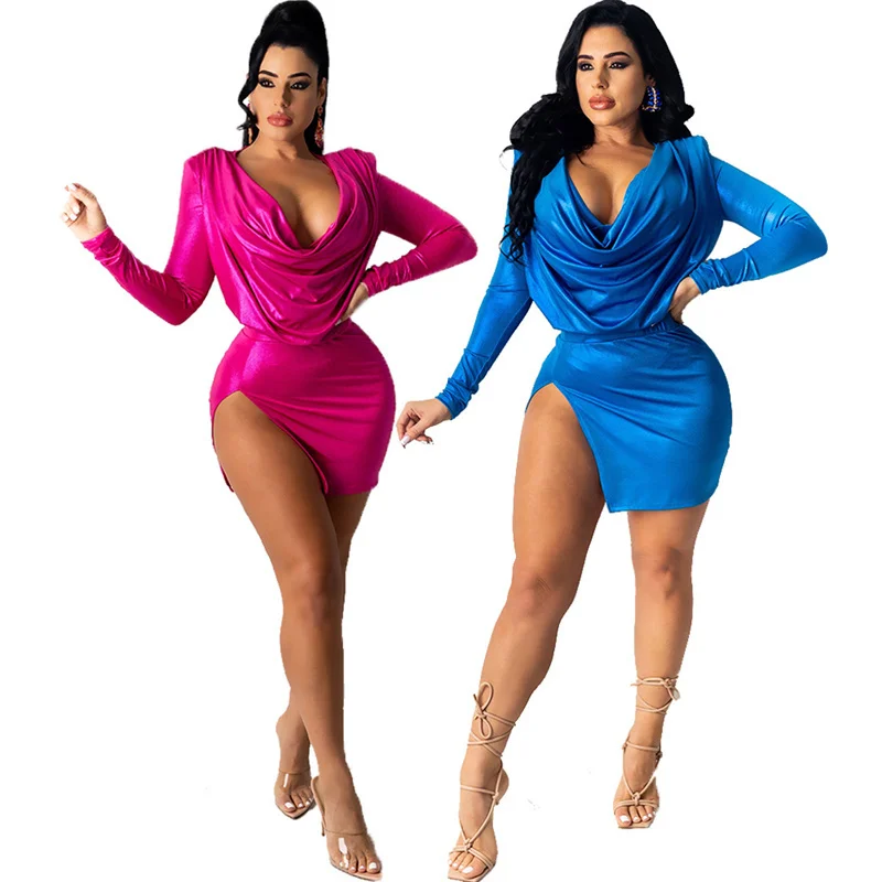 Cutubly Sexy Fashion Sets Outfits Solid High Waist Skirt Women Suit With Pile Collar Long Sleeve Shirt Top Two 2 Piece Set
Cutubly Sexy Fashion Sets Outfits Solid High Waist Skirt Women Suit With Pile Collar Long Sleeve Shirt Top Two 2 Piece Set