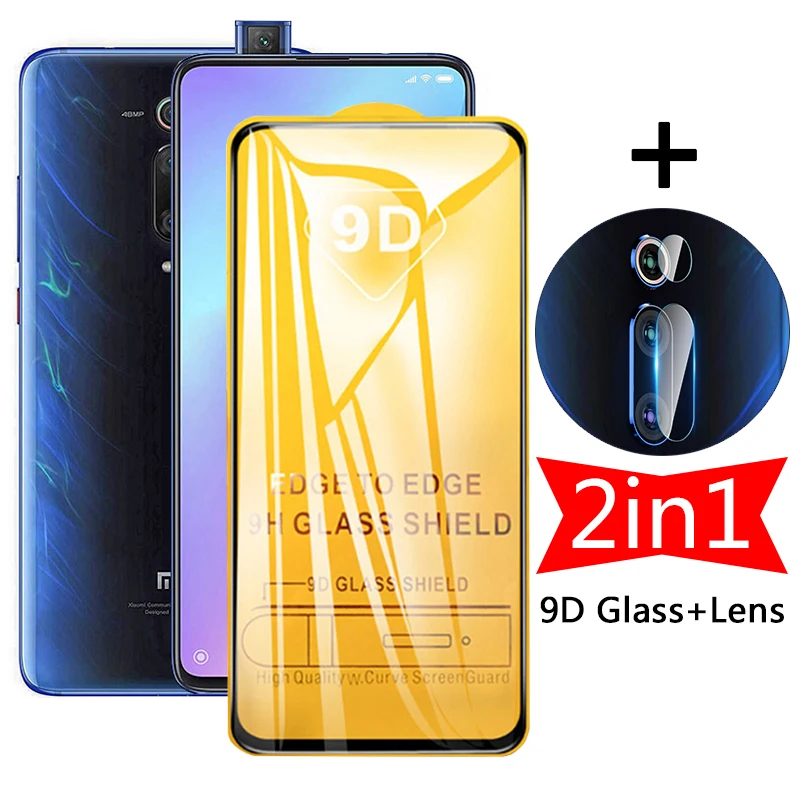 2 в 1 9D полное клеевое Защитное стекло для экрана Xiaomi Mi 9 t Pro Mi9t закаленная пленка + защита для камеры на Mi 9 Mi9 t mi9tpro 9tpro
2 в 1 9D полное клеевое Защитное стекло для экрана Xiaomi Mi 9 t Pro Mi9t закаленная пленка + защита для камеры на Mi 9 Mi9 t mi9tpro 9tpro