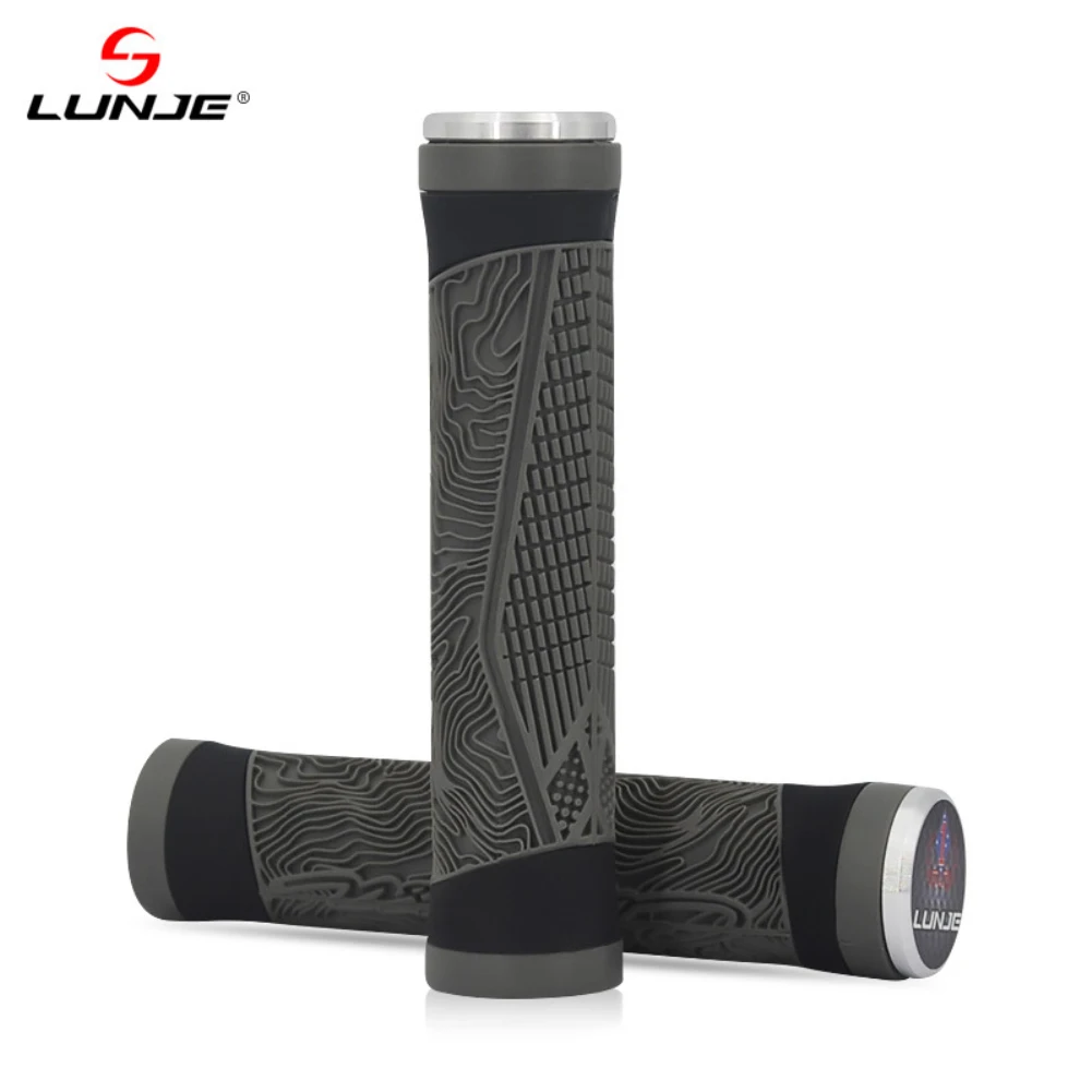 Bicycle Grip Cover Mtb Bike Handlebar Non-slip Locking Silicone Grip Cover Cycling Hand Grip Cover PU Handle Grip Accessories
Bicycle Grip Cover Mtb Bike Handlebar Non-slip Locking Silicone Grip Cover Cycling Hand Grip Cover PU Handle Grip Accessories