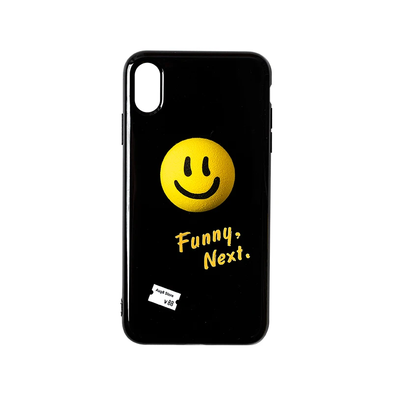 Jelly Silica Gel Phone Case for iPhone Smiley Happy Face Couple Doodle Expanding Stand Finger Holder Support 12 11 Pro X XR XS 8
Jelly Silica Gel Phone Case for iPhone Smiley Happy Face Couple Doodle Expanding Stand Finger Holder Support 12 11 Pro X XR XS 8
