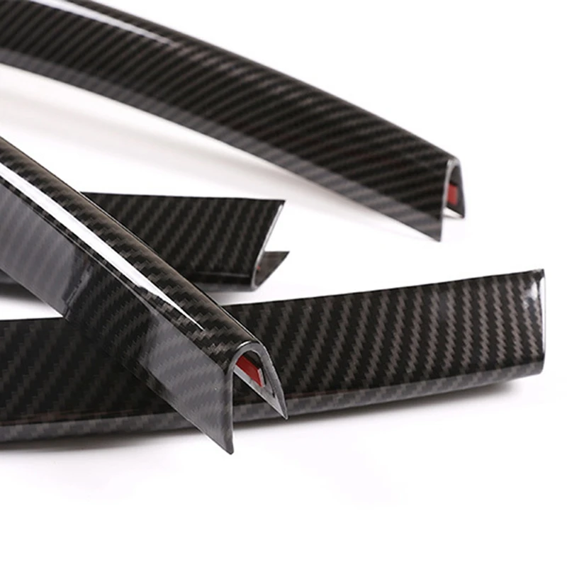 Car Front Bumper Fog Light Trimfront Bumper Trim for Mercedes-Benz Glc300 Glc X253 Glc43 63 Body Decoration Accessories 
Car Front Bumper Fog Light Trimfront Bumper Trim for Mercedes-Benz Glc300 Glc X253 Glc43 63 Body Decoration Accessories