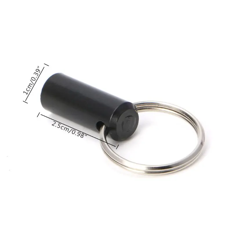 Stainless Steel Extractor Tool For Removing Broken Dart Stems From Dart Barrels
Stainless Steel Extractor Tool For Removing Broken Dart Stems From Dart Barrels