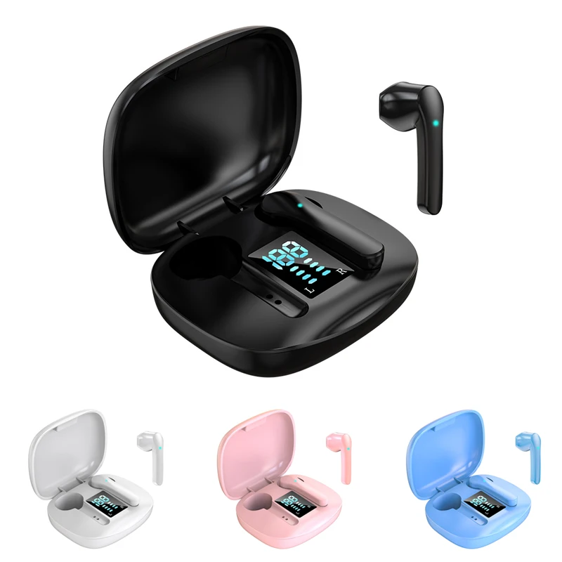 TWS Bluetooth 5,0 наушники с микрофоном спортивные наушники с ушным крючком и светодиодным дисплеем беспроводные наушники HiFi стерео наушники водо...
TWS Bluetooth 5,0 наушники с микрофоном спортивные наушники с ушным крючком и светодиодным дисплеем беспроводные наушники HiFi стерео наушники водо...