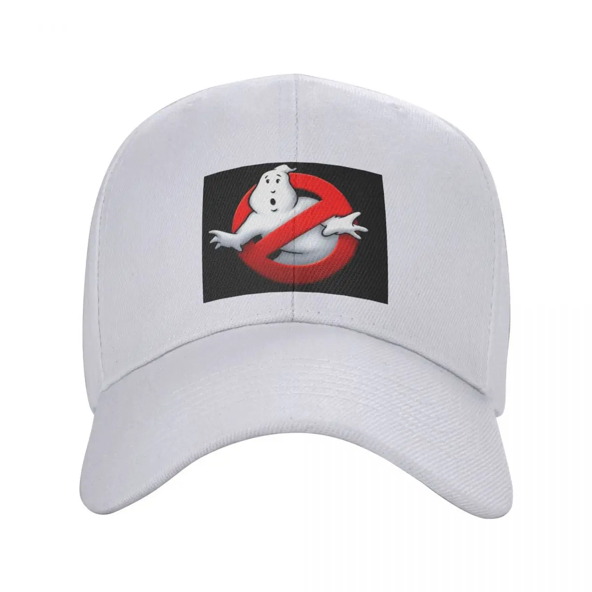 Men Women Ghostbusters Caps Outdoor Baseball Caps Polyester Ghost Busters Movie Hats Adjustable Trucker Cap Wholesale New
Men Women Ghostbusters Caps Outdoor Baseball Caps Polyester Ghost Busters Movie Hats Adjustable Trucker Cap Wholesale New