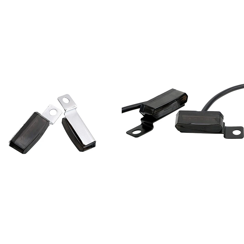 Universal Motorcycle Mini Flowing LED Turn Signal Indicator Blinker Light Brake Clutch Lever Flasher for Yamaha
Universal Motorcycle Mini Flowing LED Turn Signal Indicator Blinker Light Brake Clutch Lever Flasher for Yamaha