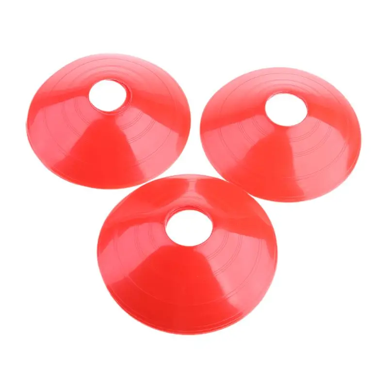 11 Pack Soccer Cones Disc Cone Sets with Holder and Bag for Training, Field Cone Markers Football, Kids, Sports
11 Pack Soccer Cones Disc Cone Sets with Holder and Bag for Training, Field Cone Markers Football, Kids, Sports