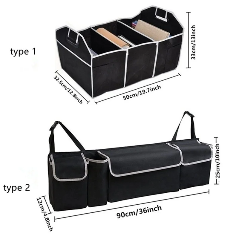 Car Rear Seat Back Storage Bag Waterproof Auto Trunk Backseat Net in the Trunk Multi-use Oxford Automobile Organizer Accessories
Car Rear Seat Back Storage Bag Waterproof Auto Trunk Backseat Net in the Trunk Multi-use Oxford Automobile Organizer Accessories