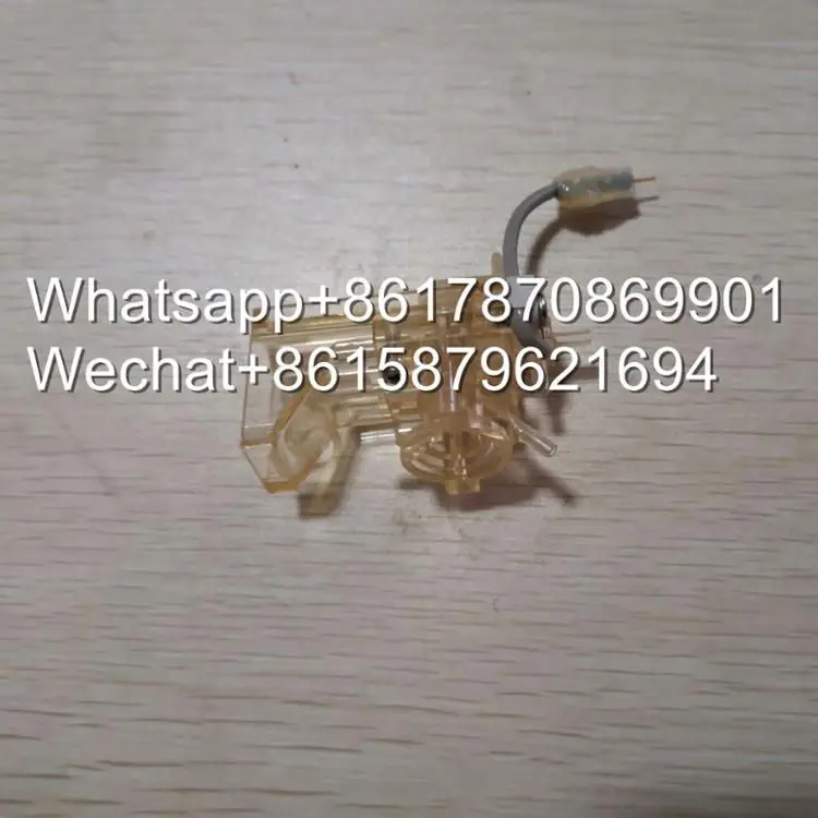 NJK10008 Sysmex (Япония) Стандартный анализатор гематологии, сборка ванной RBC с Рубиновой диафрагмой, Новинка
NJK10008 Sysmex (Япония) Стандартный анализатор гематологии, сборка ванной RBC с Рубиновой диафрагмой, Новинка