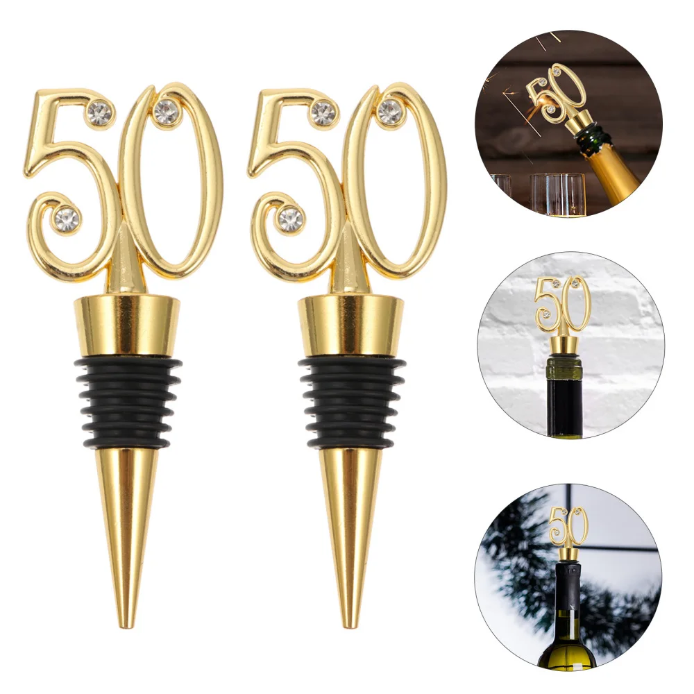 2pcs Bottle Plugs Bottle Accessory Bottle Sealing Plugs Creative Bottle Stoppers
2pcs Bottle Plugs Bottle Accessory Bottle Sealing Plugs Creative Bottle Stoppers