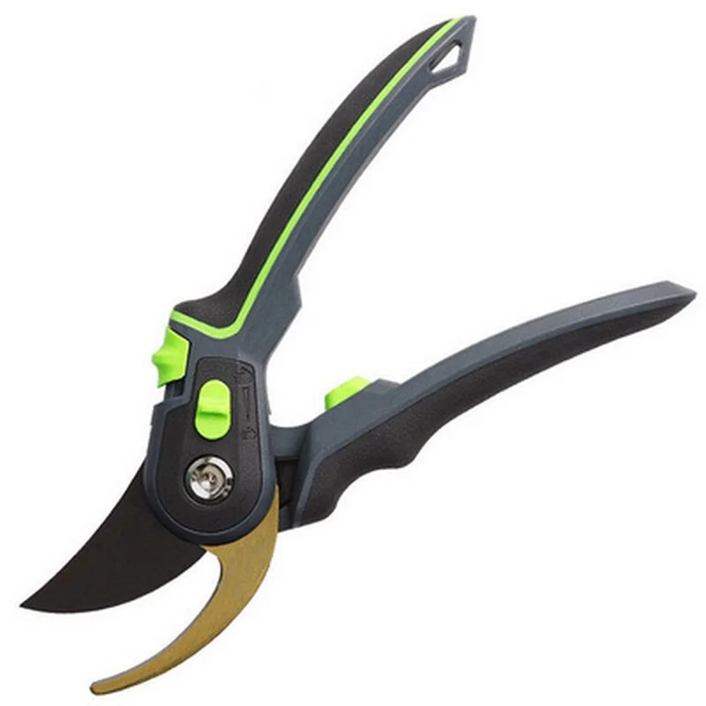 Garden Pruning Shear Plant Branches/Nursery/Flower Grafting Scissor Tree Branch Orchard Pruning Shears Gardening Hand Tool
Garden Pruning Shear Plant Branches/Nursery/Flower Grafting Scissor Tree Branch Orchard Pruning Shears Gardening Hand Tool