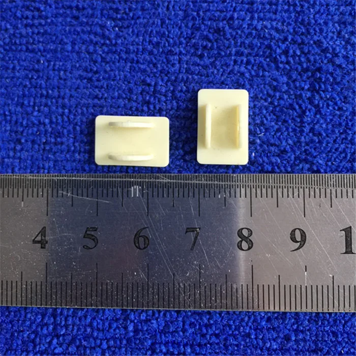 5PCS Resin Cable Buckle 15x10x7MM Simulation Rope Clip for RC Navigation Ship Model Accessories
5PCS Resin Cable Buckle 15x10x7MM Simulation Rope Clip for RC Navigation Ship Model Accessories