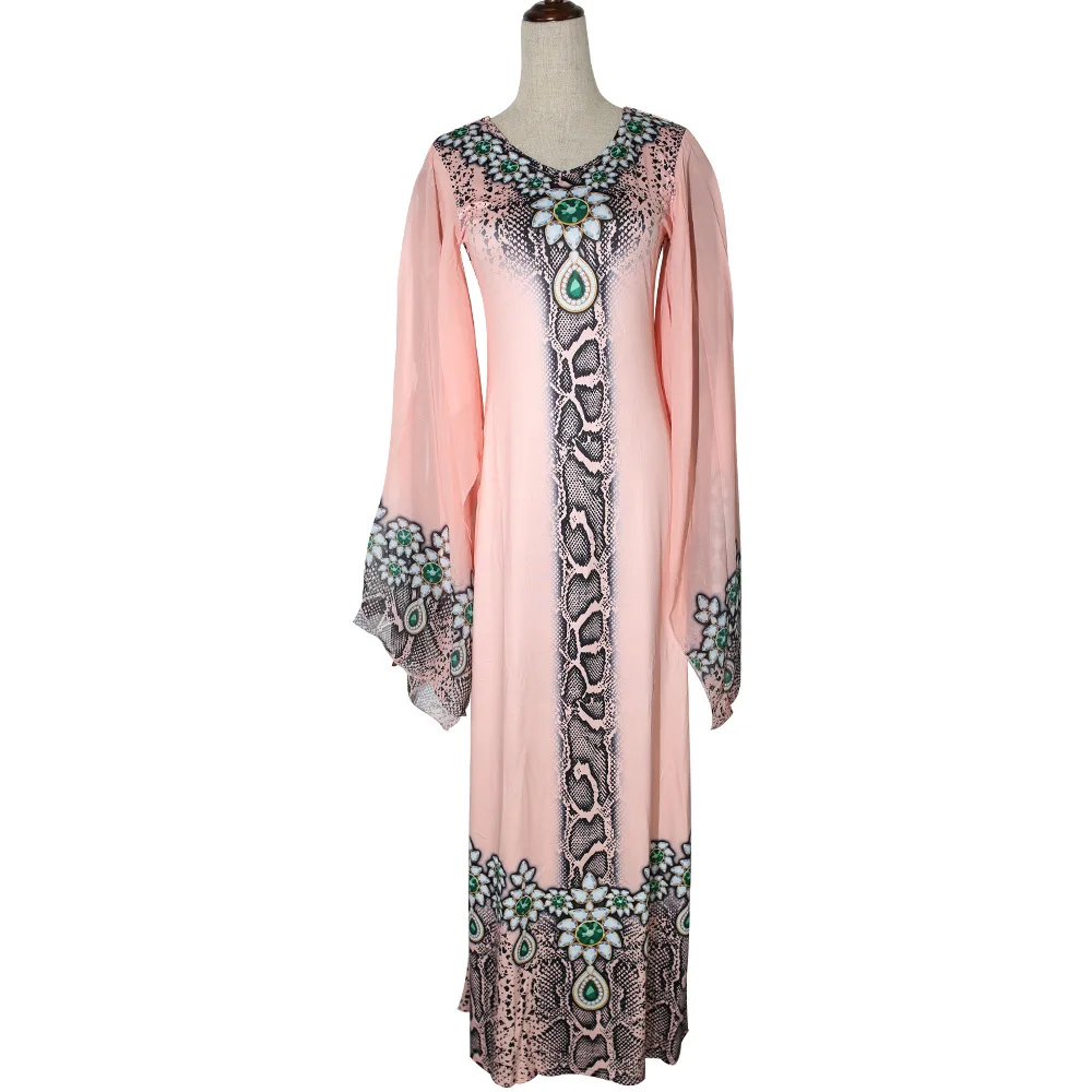 New Fashion African Dresses For Women Africa Dashiki Long Maxi Dashiki Traditional Party Dress Lady Design Clothing Plus Size
New Fashion African Dresses For Women Africa Dashiki Long Maxi Dashiki Traditional Party Dress Lady Design Clothing Plus Size