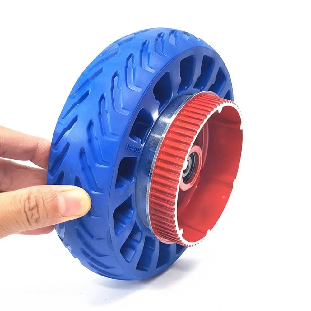 8 Inch Electric Scooter 200x50 Solid Wheel With Solid Tire Red Rear Wheel Hub E-BIke Tire Repairing Parts Repalcement 2021 New
8 Inch Electric Scooter 200x50 Solid Wheel With Solid Tire Red Rear Wheel Hub E-BIke Tire Repairing Parts Repalcement 2021 New