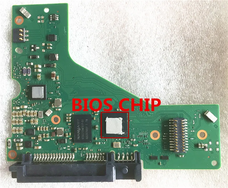 Материнская плата Seagate HDD PCB/100784953 REV A / 4952 / ST8000VE0004-2K111G 8 ТБ, ST10000NM0016-1TT101 10 ТБ
Материнская плата Seagate HDD PCB/100784953 REV A / 4952 / ST8000VE0004-2K111G 8 ТБ, ST10000NM0016-1TT101 10 ТБ