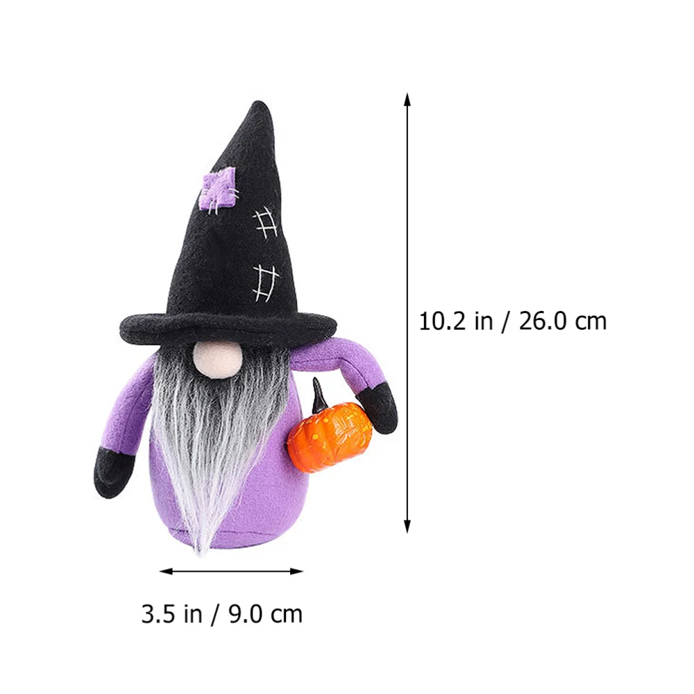 1Pc Cloth Doll Decoration Festival Plush Doll Gnome Doll with Pointy Hat
1Pc Cloth Doll Decoration Festival Plush Doll Gnome Doll with Pointy Hat