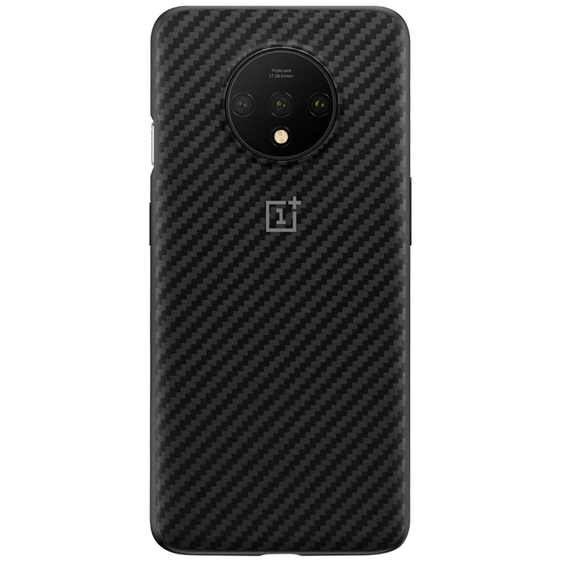 100% Original OnePlus 7T Bumper Case Karbon Sandstone Nylon Black Silicone Protective Housing Cover Box for One Plus OP 1+ 7T
100% Original OnePlus 7T Bumper Case Karbon Sandstone Nylon Black Silicone Protective Housing Cover Box for One Plus OP 1+ 7T