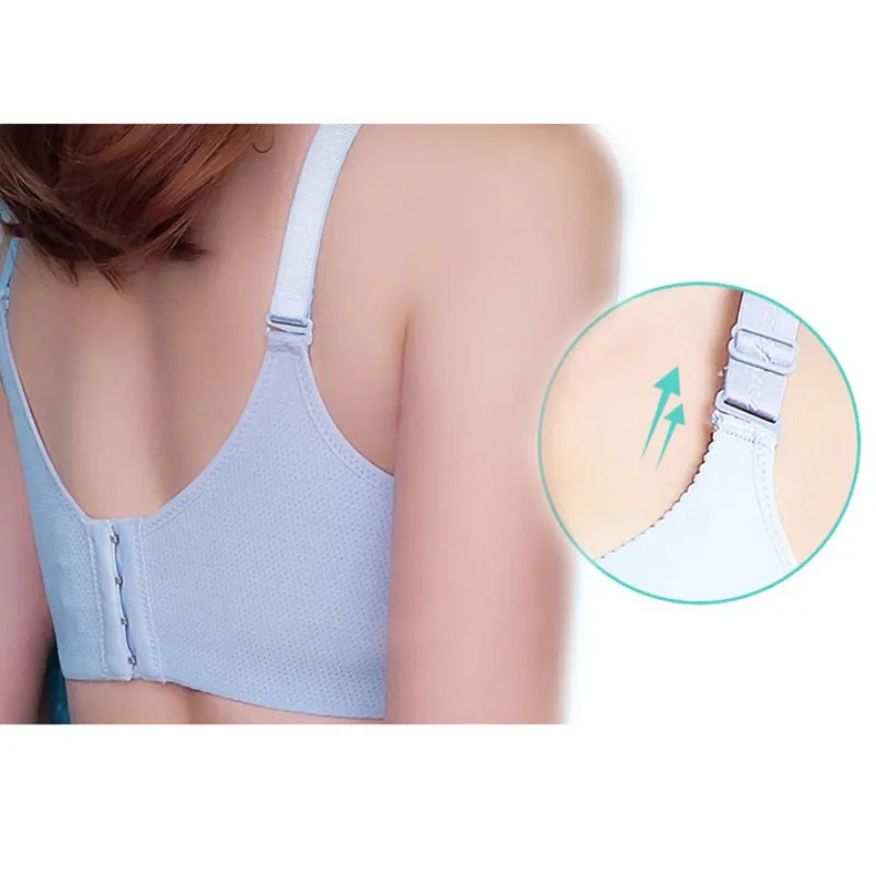2018 Women Push Up Seamless Bra Four Hook-and-Eye Comfortable Bra Sexy Solid Wire Free Lingerie
2018 Women Push Up Seamless Bra Four Hook-and-Eye Comfortable Bra Sexy Solid Wire Free Lingerie