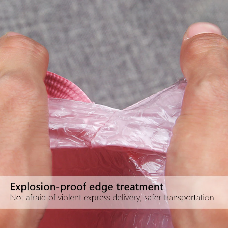 Bubble Mailers Padded Envelopes Lined Poly Mailer Self Seal Hot Pink Organizador O
Bubble Mailers Padded Envelopes Lined Poly Mailer Self Seal Hot Pink Organizador O