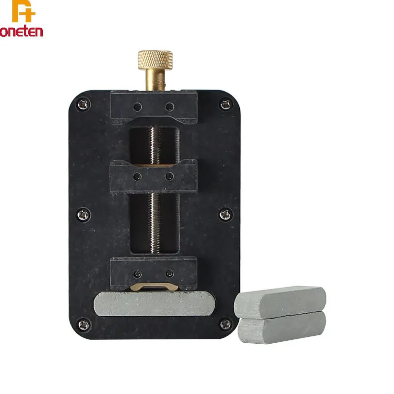 WL Universal PCB Holder Fixture High Temperature Resistance For iPhone 11 11PRO MAX XSMAX 8P 7P 6SP Motherboard IC Chip BGA PCB
WL Universal PCB Holder Fixture High Temperature Resistance For iPhone 11 11PRO MAX XSMAX 8P 7P 6SP Motherboard IC Chip BGA PCB