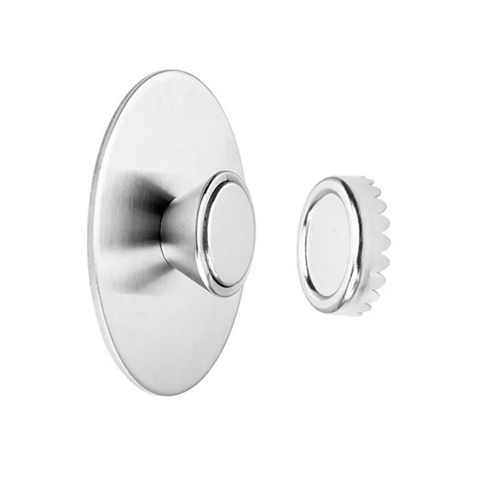 1 PC Portable New Magnetic Soap Holder Dispenser Kitchen Bathroom Wall Mounted For Home, Restaurant, Hotel, Toilet Soap Holder
1 PC Portable New Magnetic Soap Holder Dispenser Kitchen Bathroom Wall Mounted For Home, Restaurant, Hotel, Toilet Soap Holder