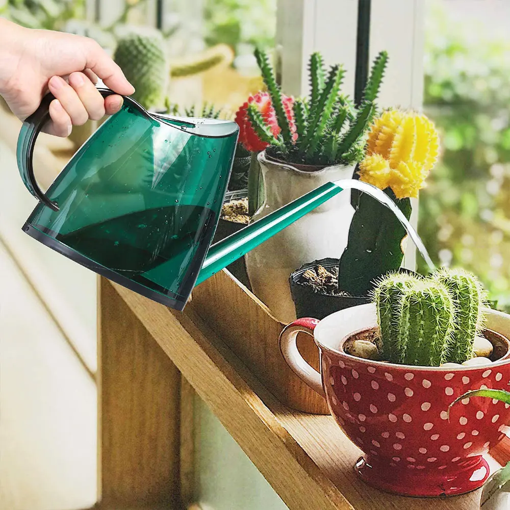 1.4L Watering Bottle Nordic Style Vintage Water Cans Succulent Plants Gardening Spraying Bottle Watering Pot Garden Tool
1.4L Watering Bottle Nordic Style Vintage Water Cans Succulent Plants Gardening Spraying Bottle Watering Pot Garden Tool