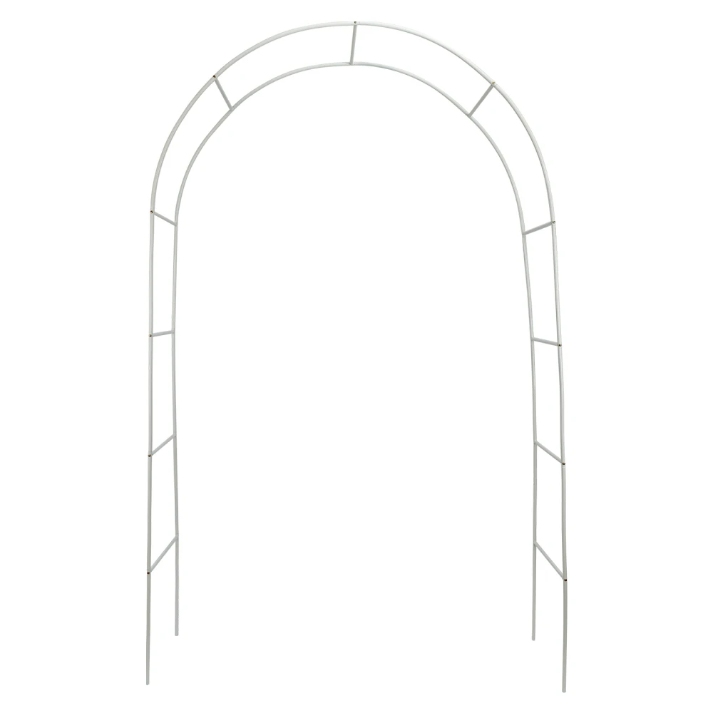 Arbor Pergola Wedding Decorations Brackets Indoor/Outdoor Courtyard Lightweight Durable Or Climbing Plants Sorbus Garden
Arbor Pergola Wedding Decorations Brackets Indoor/Outdoor Courtyard Lightweight Durable Or Climbing Plants Sorbus Garden
