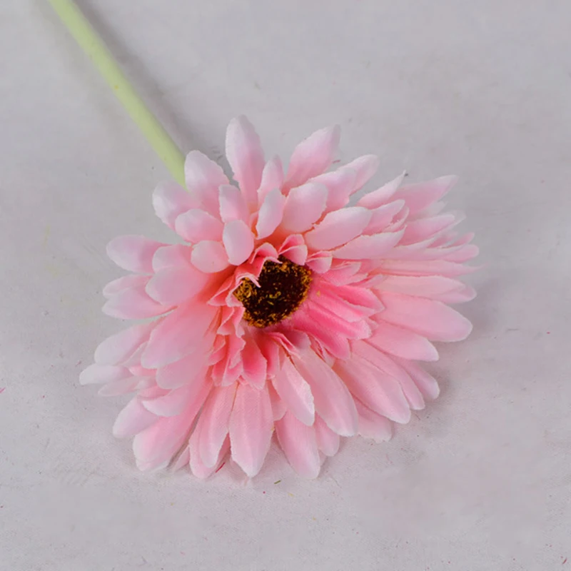 Искусственные цветы ЛаurelChow 10 см шелк ромашки 2/5 шт
Искусственные цветы ЛаurelChow 10 см шелк ромашки 2/5 шт