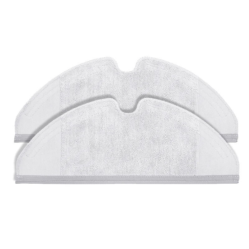 2 шт. Roborock S50 S51 частей швабры ткани для Xiaomi пылесос, 2-е поколение сухой мокрой уборка
2 шт. Roborock S50 S51 частей швабры ткани для Xiaomi пылесос, 2-е поколение сухой мокрой уборка