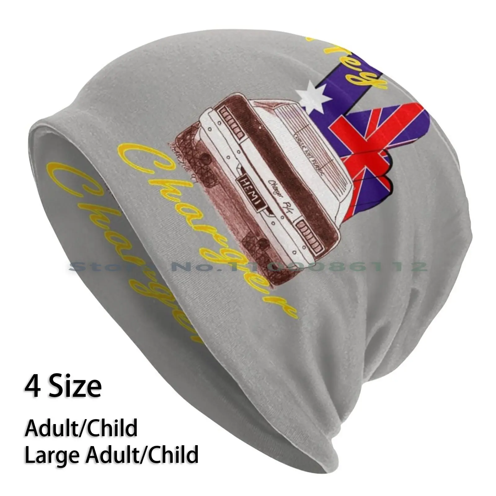 Hey Charger Beanies Knit Hat Plymouth Pop Charger Valiant Dad Mopar Fathers Day Brimless Knitted Hat Skullcap Gift Casual
Hey Charger Beanies Knit Hat Plymouth Pop Charger Valiant Dad Mopar Fathers Day Brimless Knitted Hat Skullcap Gift Casual