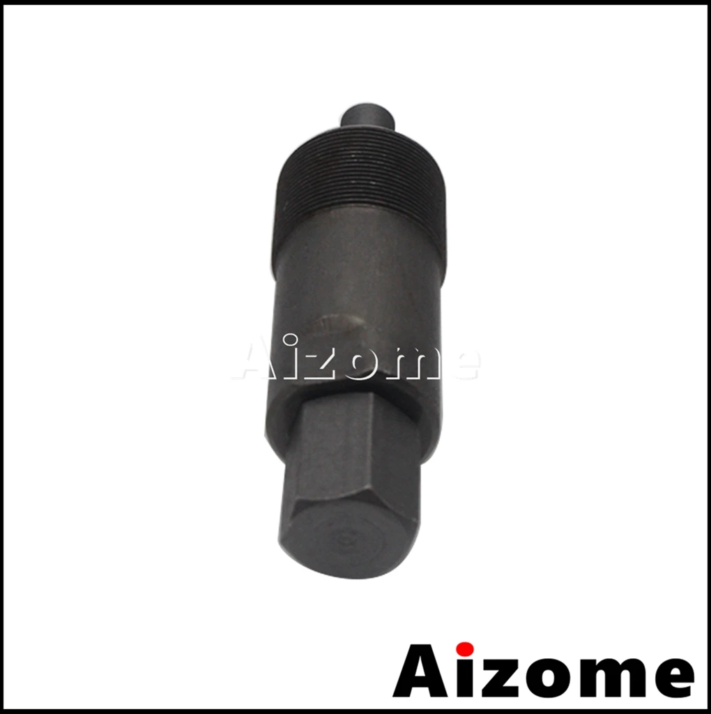 27mm/24mm Magnetic Flywheel Puller Repair Tool fits GY6 50cc 125cc 150cc Scooter ATV Dirt Bike For Kawasaki Yamaha Honda Suzuki
27mm/24mm Magnetic Flywheel Puller Repair Tool fits GY6 50cc 125cc 150cc Scooter ATV Dirt Bike For Kawasaki Yamaha Honda Suzuki