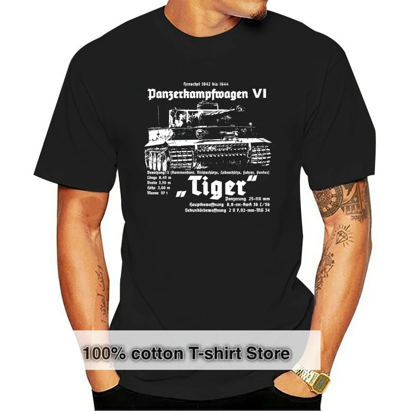 t shirt Mens Wehrmacht Tiger Premium T-Shirt Panzer Deutsches Reich Ruhm Ehre WW2 Soldaten Tee Shirt
t shirt Mens Wehrmacht Tiger Premium T-Shirt Panzer Deutsches Reich Ruhm Ehre WW2 Soldaten Tee Shirt