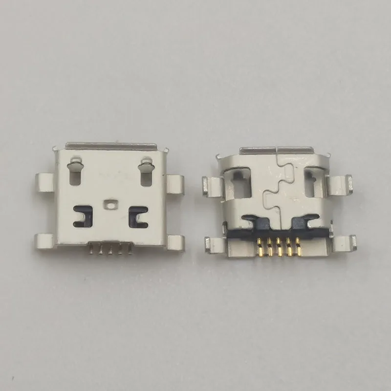 10 шт. разъем для зарядного устройства USB Huawei G606 S8600 C8650 Y220T T9200 P1 U9200 U9200E C8950D U9508 Micro