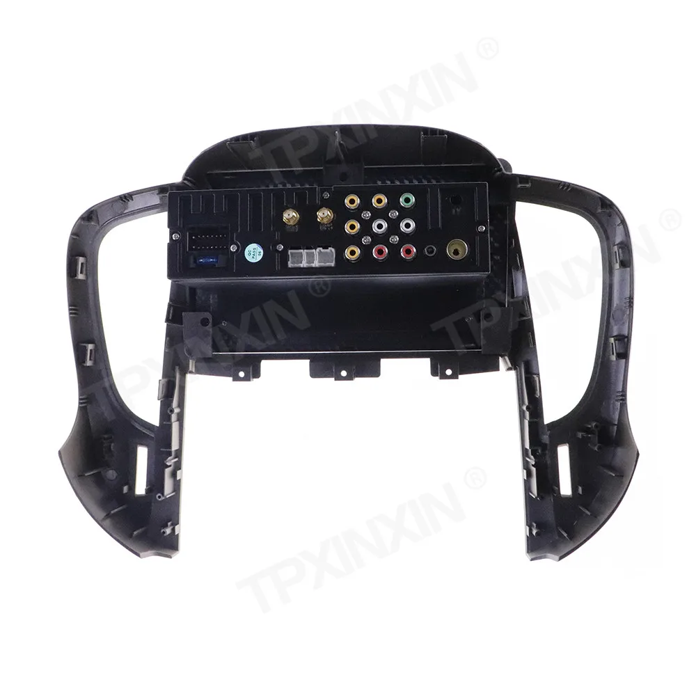 6+128G Android 10 For Buick Regal 2009-2013 Car Multimedia Player GPS Navigation Head Unit Auto Radio Audio Stereo Tape Recorder
6+128G Android 10 For Buick Regal 2009-2013 Car Multimedia Player GPS Navigation Head Unit Auto Radio Audio Stereo Tape Recorder