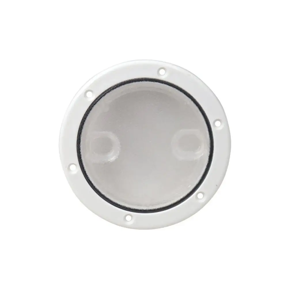 4/6 дюймовая круглая крышка доступа, устойчивая к атмосферным воздействиям Съемная контрольная пластина, крышка лодки с винтовым отверстием...
4/6 дюймовая круглая крышка доступа, устойчивая к атмосферным воздействиям Съемная контрольная пластина, крышка лодки с винтовым отверстием...