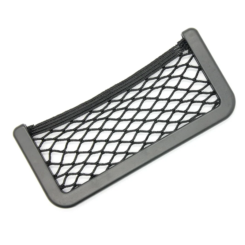 Car Seat Organizer Car Storage Bag Auto Elastic String Net Mesh Rear Magic Tape Trunk Organizer Accessories
Car Seat Organizer Car Storage Bag Auto Elastic String Net Mesh Rear Magic Tape Trunk Organizer Accessories