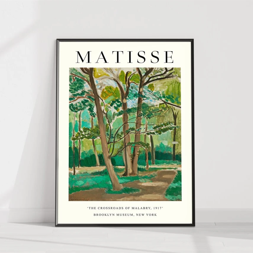 Wall Art Matisse Poster Printed Still Life with Pomegranates Canvas Painting Home Decor For Living Room Modular Pictures Frame
Wall Art Matisse Poster Printed Still Life with Pomegranates Canvas Painting Home Decor For Living Room Modular Pictures Frame