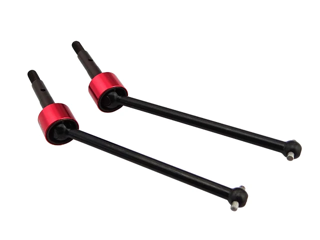 Армированный стальной универсальный шарнир Xspede HPI Savage XS
Армированный стальной универсальный шарнир Xspede HPI Savage XS