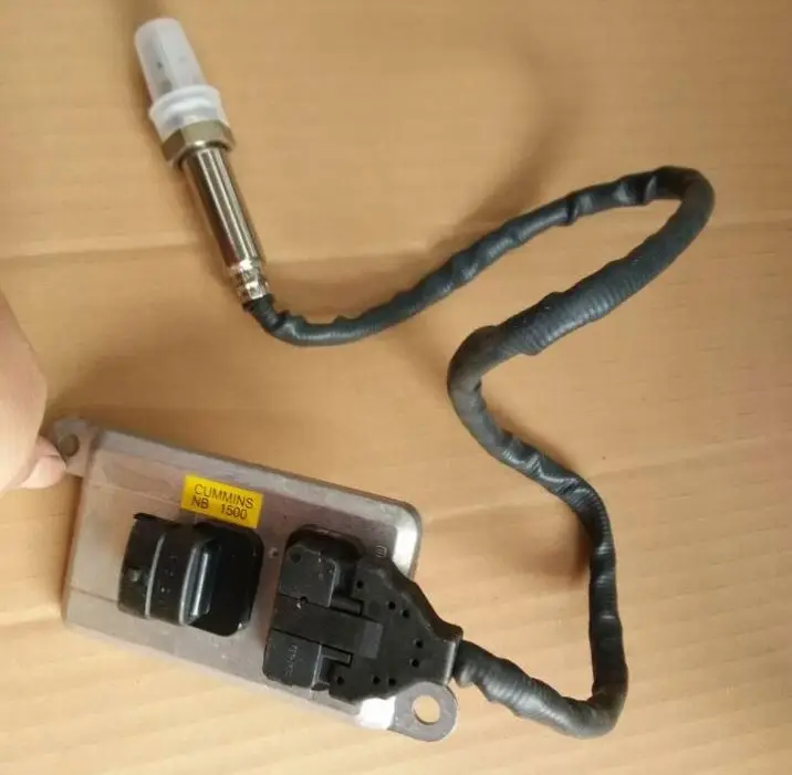 Nitrogen Oxide Sensor OEM NO:DZ109125
Nitrogen Oxide Sensor OEM NO:DZ109125