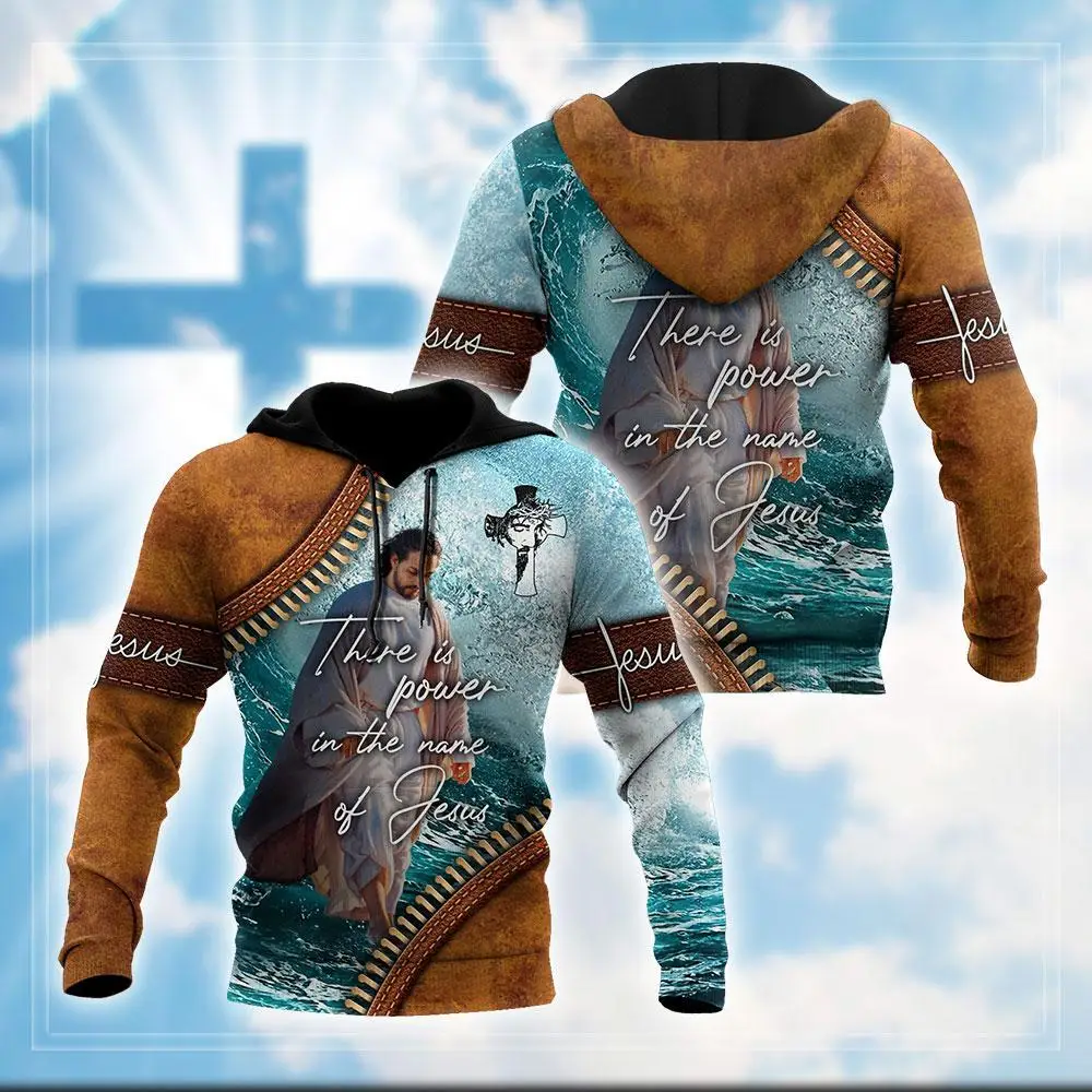 Brand hoodie Jesus tattoo, 3D printing men's sweatshirt Harajuku streetwear zipper pullover jacket casual sportswear model-23
Brand hoodie Jesus tattoo, 3D printing men's sweatshirt Harajuku streetwear zipper pullover jacket casual sportswear model-23