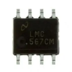 LMC567CMX SOP-8 NSC
LMC567CMX SOP-8 NSC