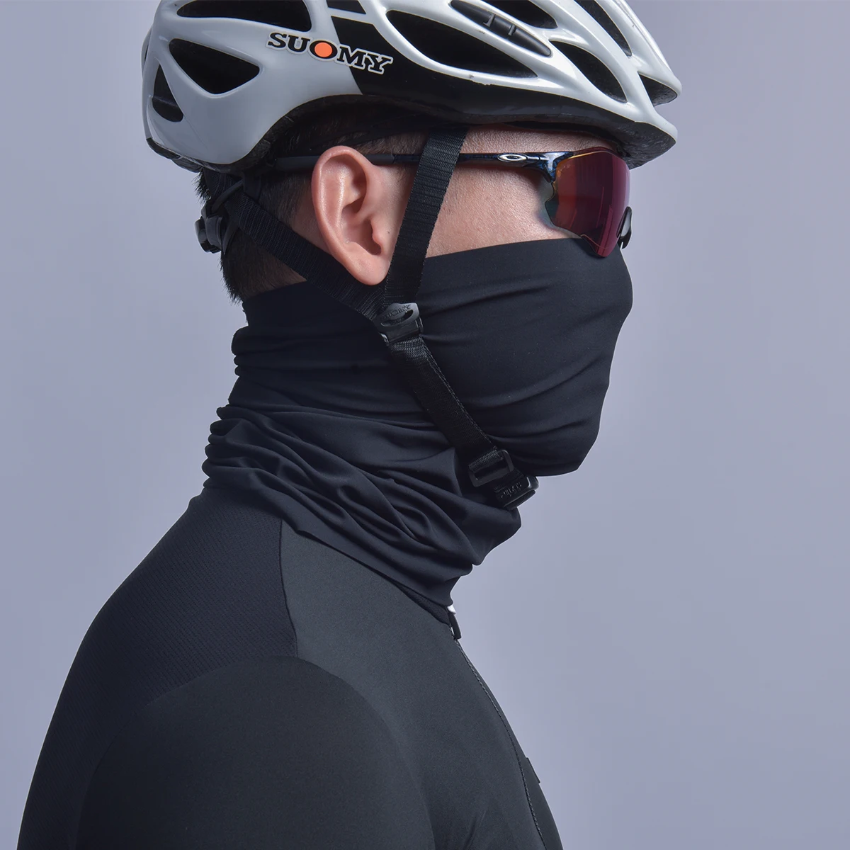SPEXCEL 2021 New Summer coldback lightweight Neck Warmer Sunscreen and breathable UPF 50+ Italy fabric
SPEXCEL 2021 New Summer coldback lightweight Neck Warmer Sunscreen and breathable UPF 50+ Italy fabric