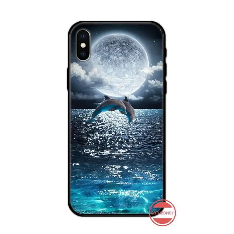 dolphin cute sea animal Phone Case for iPhone 11 12 pro XS MAX 8 7 6 6S Plus X 5S SE 2020 XR Anti-fall protective funda
dolphin cute sea animal Phone Case for iPhone 11 12 pro XS MAX 8 7 6 6S Plus X 5S SE 2020 XR Anti-fall protective funda