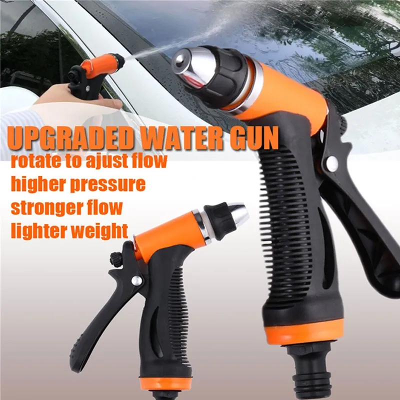 Car Wash 12V Car Washer Gun Pump High Pressure Cleaner Car Care Portable Washing Machine Electric Cleaning Auto Device
Car Wash 12V Car Washer Gun Pump High Pressure Cleaner Car Care Portable Washing Machine Electric Cleaning Auto Device