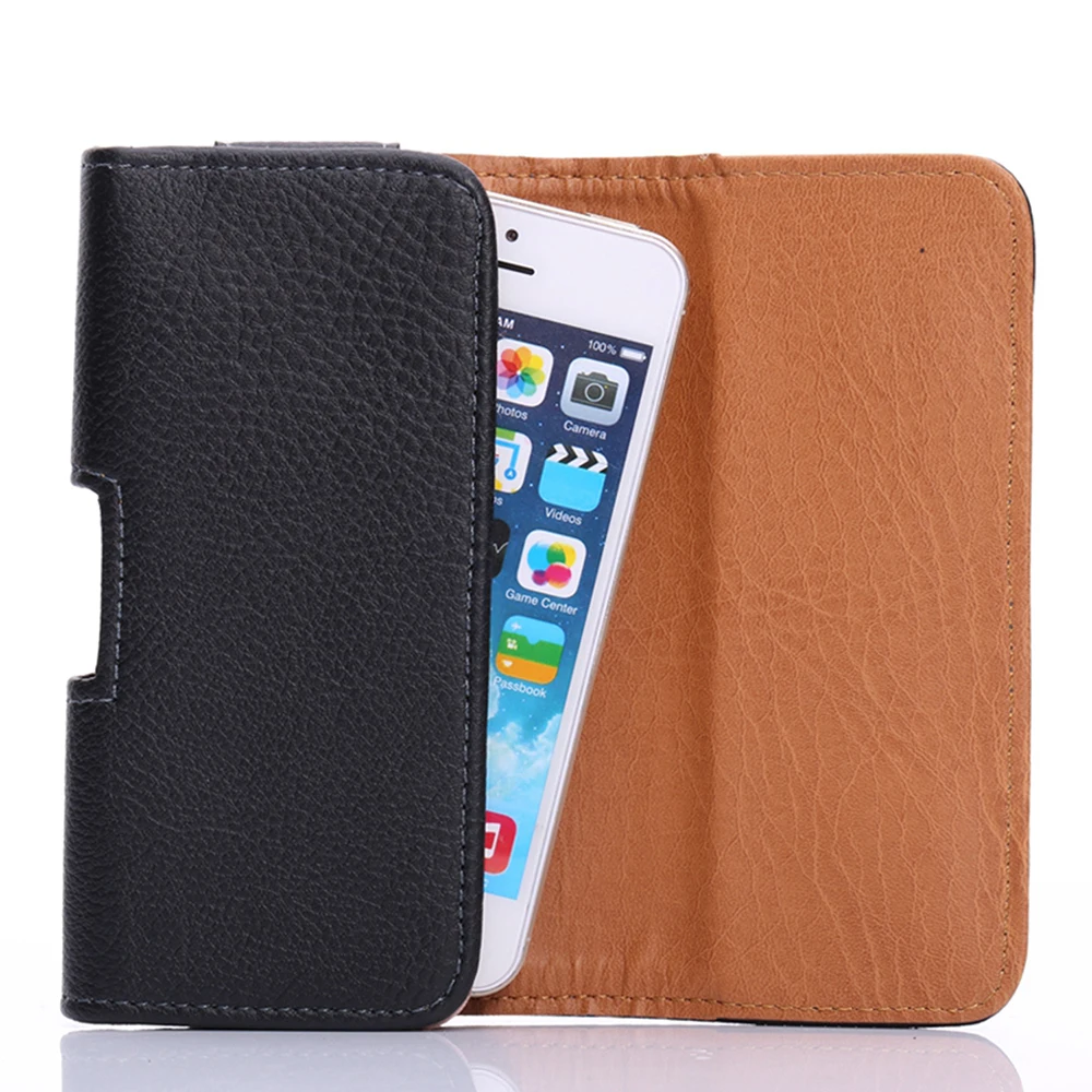 Universal Leather Phone Holster Pouch Case For iPhone 11 XR max Leather Pouch Belt Clip Case For Samsung Galaxy Note10 10/s20/S7
Universal Leather Phone Holster Pouch Case For iPhone 11 XR max Leather Pouch Belt Clip Case For Samsung Galaxy Note10 10/s20/S7