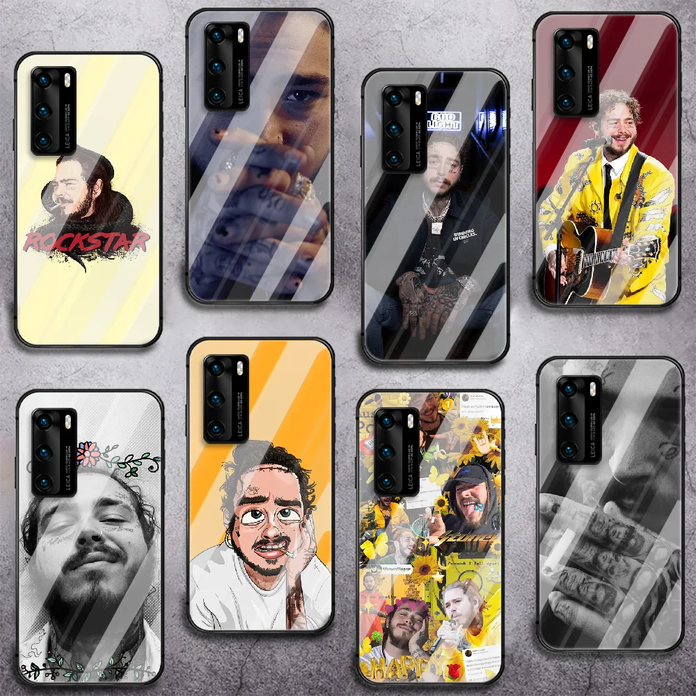 Post Malone Phone Tempered Glass Case Cover For Huawei P Nova Mate 5T 20 30 40 E Pro Lite Smart 2019 2021 Bumper Etui Back Black
Post Malone Phone Tempered Glass Case Cover For Huawei P Nova Mate 5T 20 30 40 E Pro Lite Smart 2019 2021 Bumper Etui Back Black