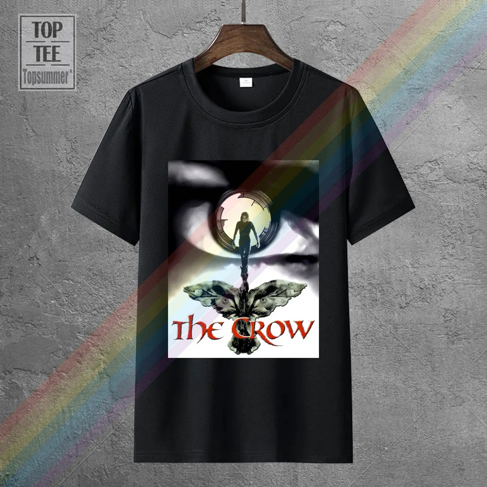 The Crow Movie Men Funny T Shirts Harajuku Top Tshirt Fashion 2019 Tshirts Skull Tee Shirt Mens Fashion Clothing
The Crow Movie Men Funny T Shirts Harajuku Top Tshirt Fashion 2019 Tshirts Skull Tee Shirt Mens Fashion Clothing