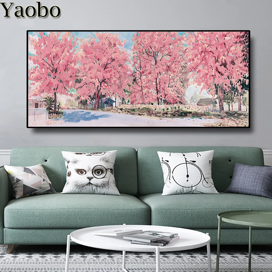 Full Square Diamond Embroidery Tree Snow LandscapeDIY Diamond Painting Cross Stitch Kit 5D Diamond Mosaic sticker corridor decor
Full Square Diamond Embroidery Tree Snow LandscapeDIY Diamond Painting Cross Stitch Kit 5D Diamond Mosaic sticker corridor decor
