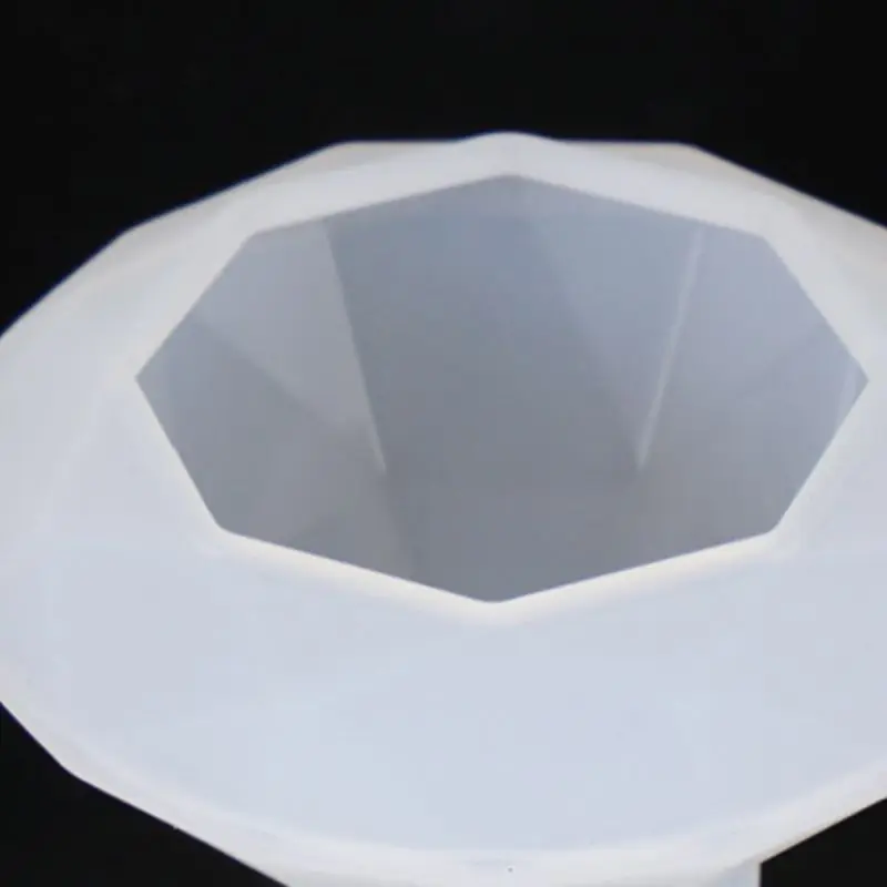 DIY Crystal Epoxy Mold Oversized Diamond Molds UV Resin Necklace Pendant Mould T4MD
DIY Crystal Epoxy Mold Oversized Diamond Molds UV Resin Necklace Pendant Mould T4MD